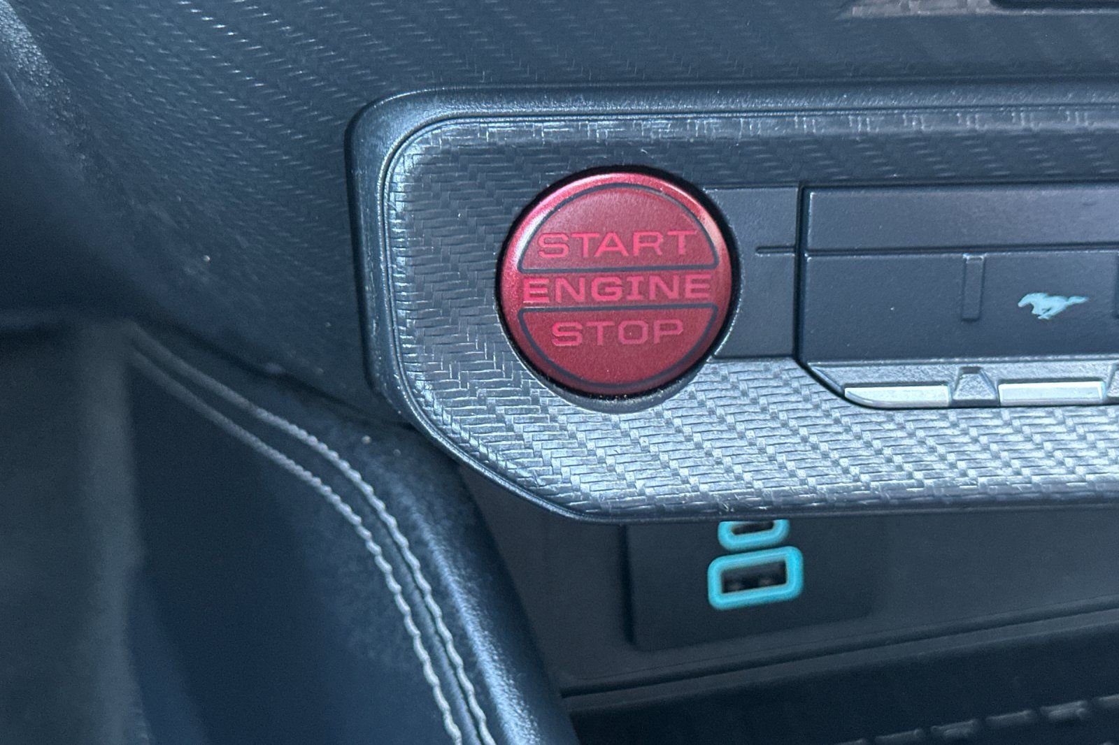 Used 2024 Ford Mustang GT Premium image 22