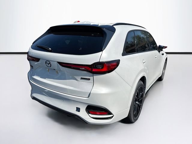 New 2026 MAZDA CX-70 3.3 Turbo S w/ Premium Package AWD/4WD image 6