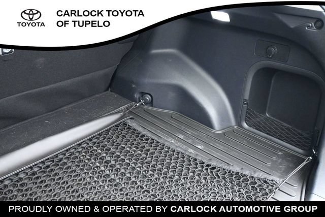 Used 2024 Toyota RAV4 Limited AWD/4WD image 49