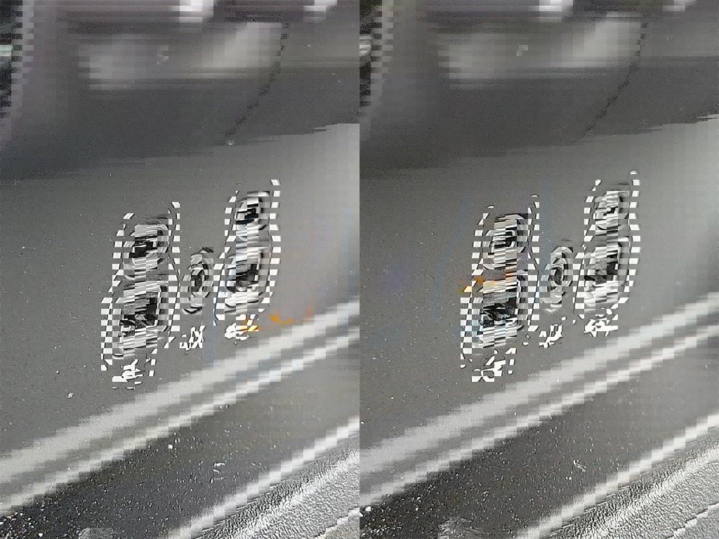 New 2026 RAM 2500 Big Horn image 11