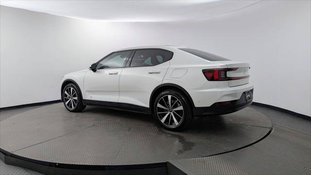 Used 2022 Polestar Polestar 2 w/ Plus Package AWD/4WD image 4