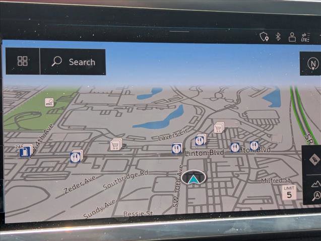 Used 2024 Audi Q3 2.0T Premium Plus AWD/4WD image 5