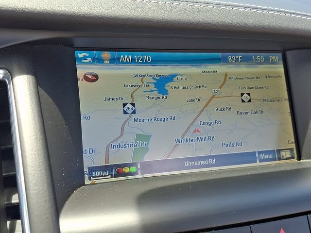 Used 2016 Buick Cascada Premium FWD image 17