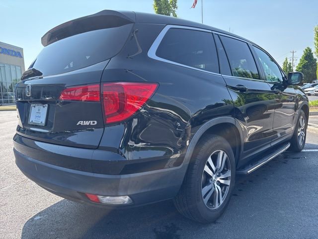 Used 2016 Honda Pilot EX-L image 6