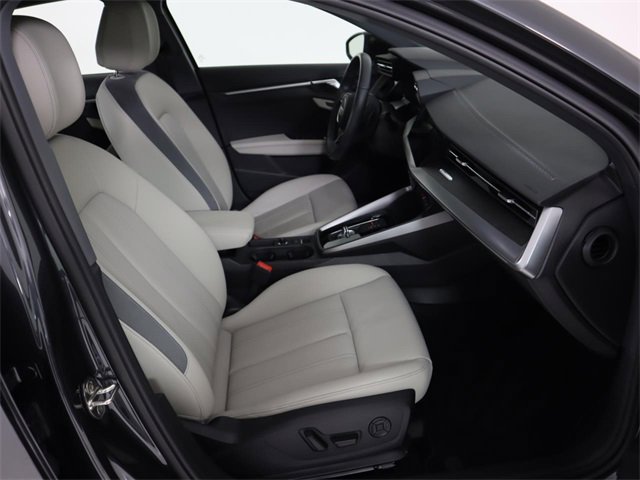 Certified 2024 Audi A3 2.0T Premium Plus image 13