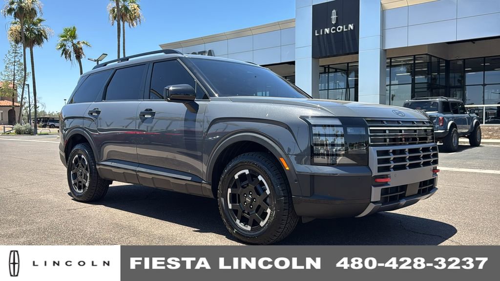 Used 2026 Hyundai Palisade XRT Pro AWD/4WD image 1