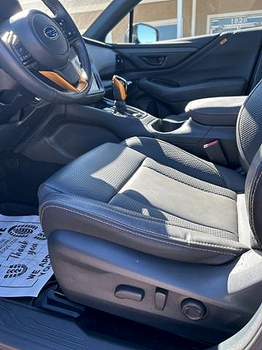 Used 2025 Subaru Outback Wilderness image 11