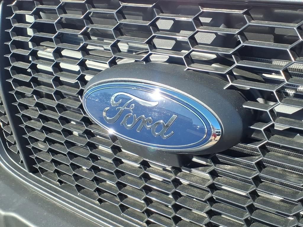 New 2025 Ford Transit 250 Low Roof AWD image 30