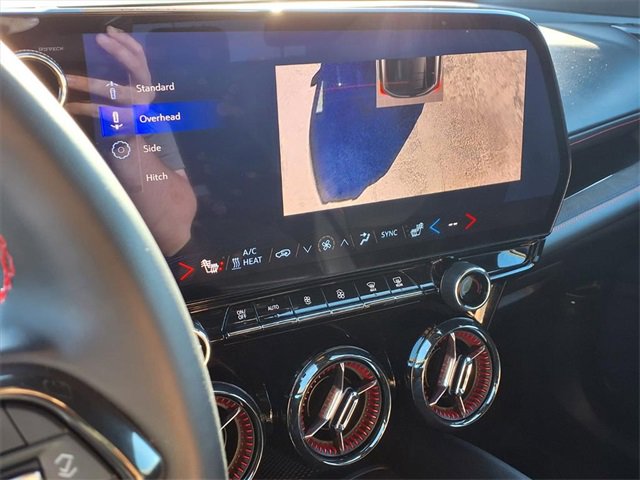 Used 2024 Chevrolet Blazer EV RS image 36