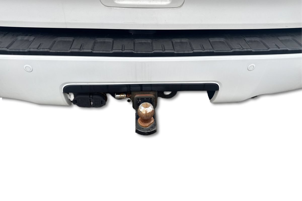 Used 2019 Toyota Sequoia SR5 AWD/4WD image 26
