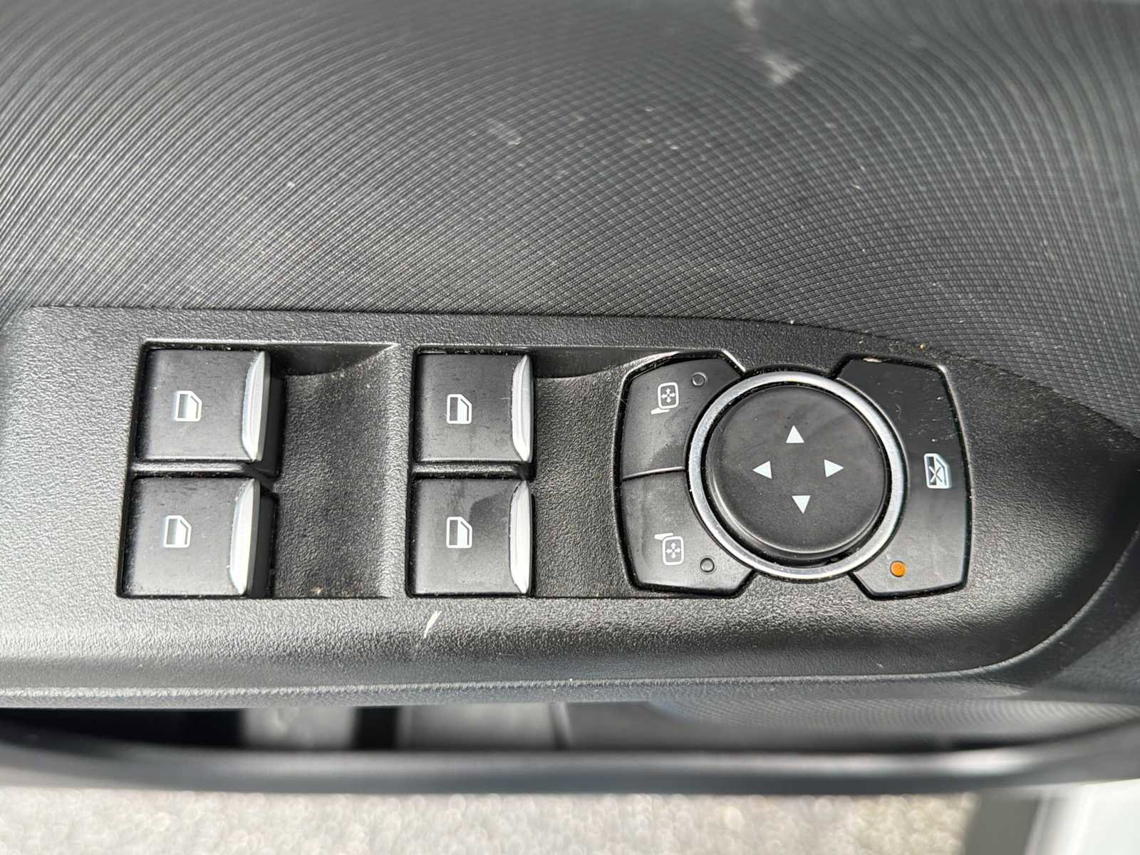 Used 2022 Ford Bronco Sport Big Bend image 18