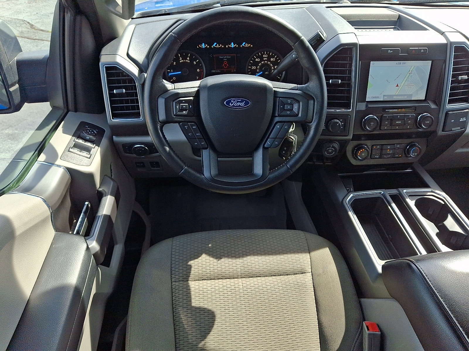 Used 2020 Ford F150 XLT w/ Equipment Group 302A Luxury AWD/4WD image 11