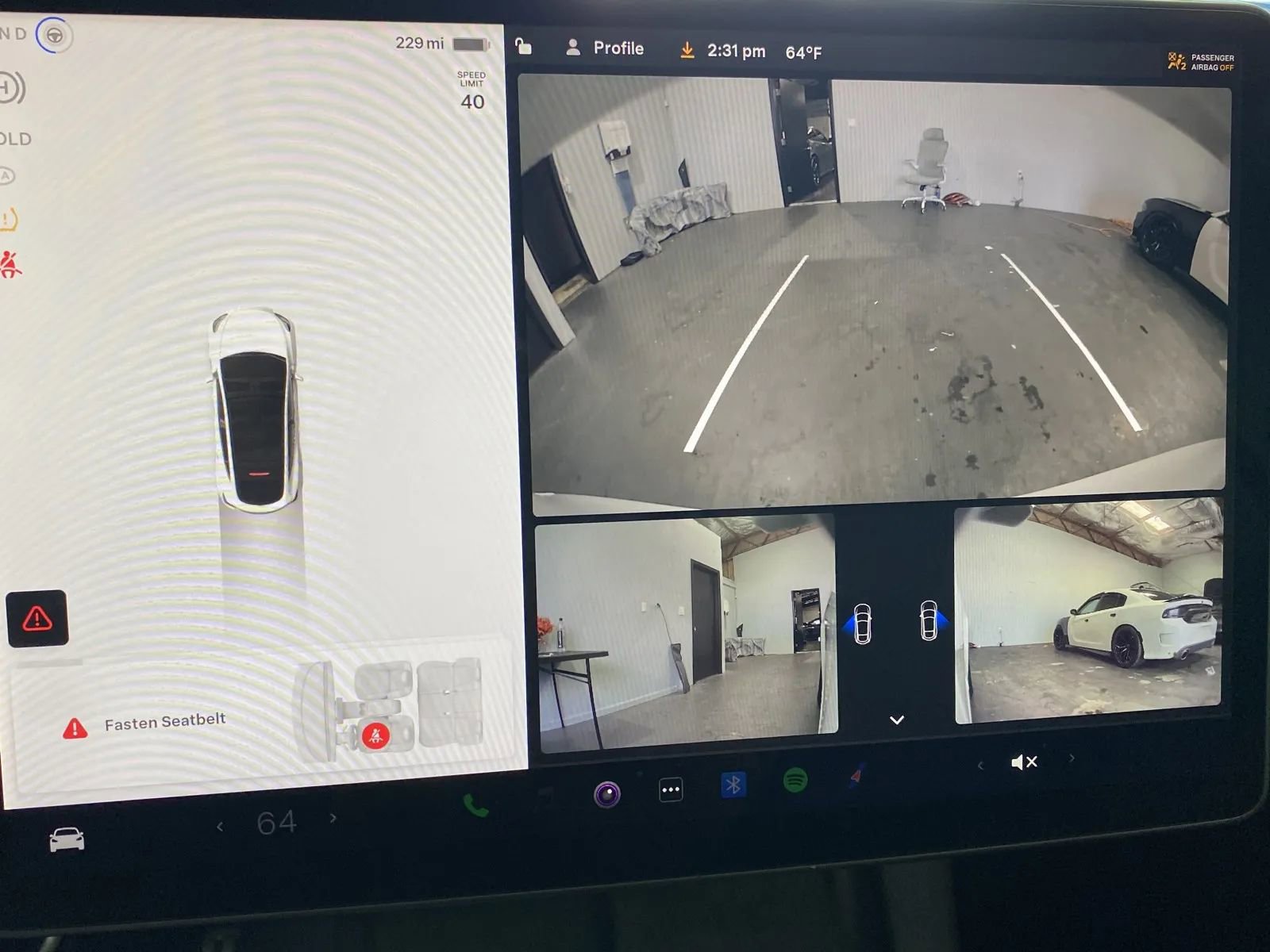 Used 2022 Tesla Model Y Performance image 16