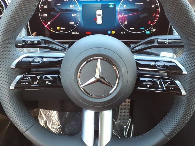 New 2026 Mercedes-Benz GLC 300 image 8