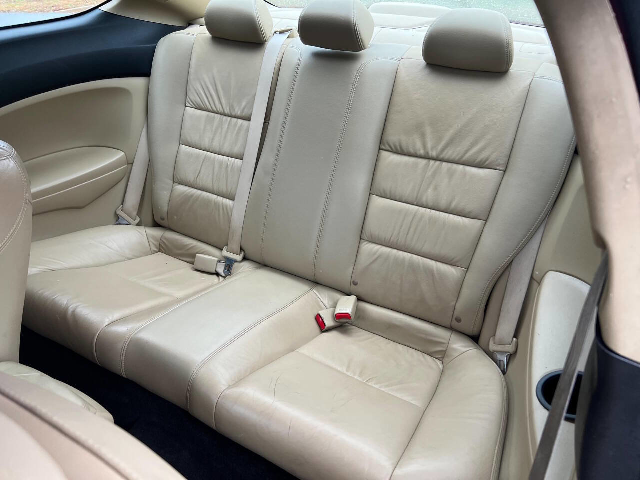 Used 2010 Honda Accord EX-L image 9