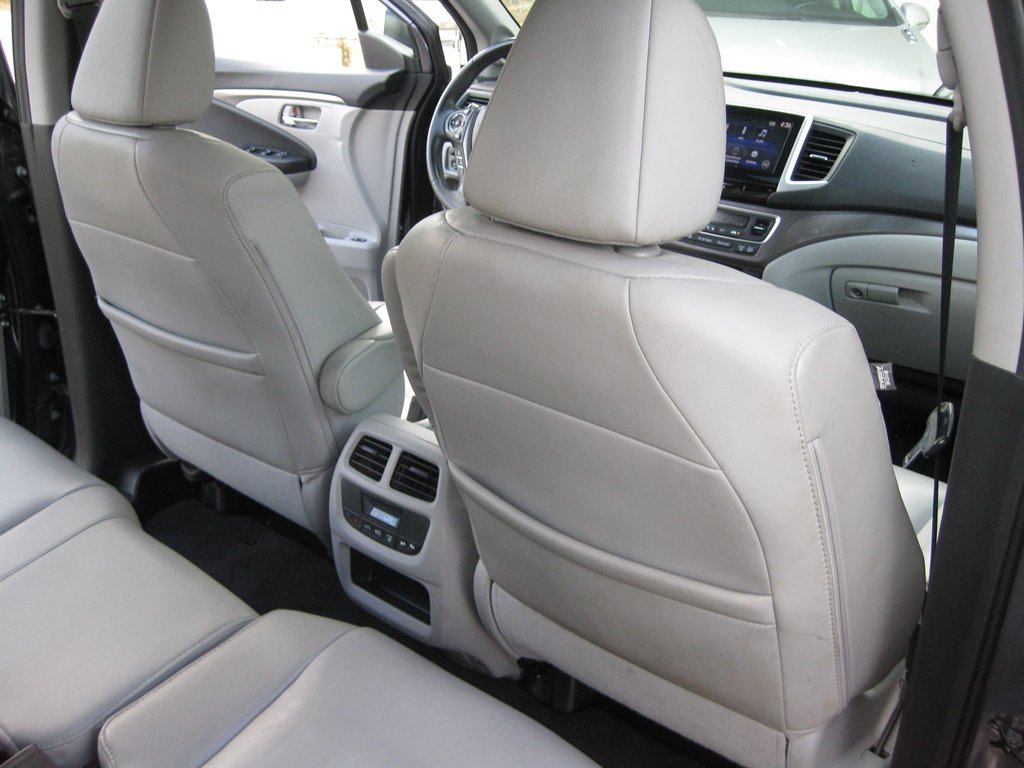 Used 2018 Honda Pilot EX-L image 35