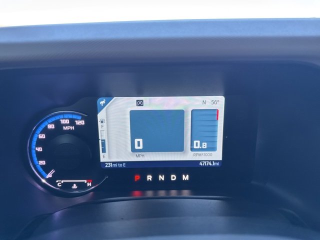 Used 2023 Ford Bronco Wildtrak image 15