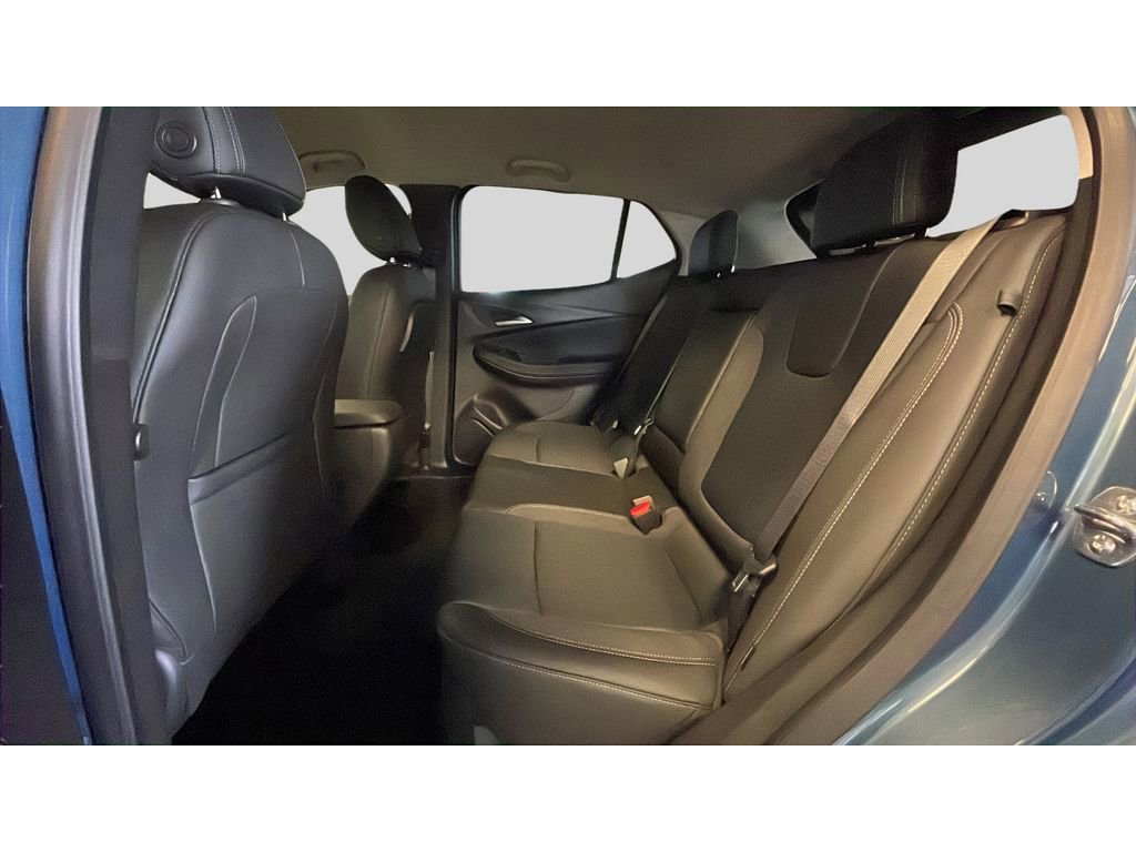 New 2026 Buick Encore GX Preferred AWD/4WD image 15