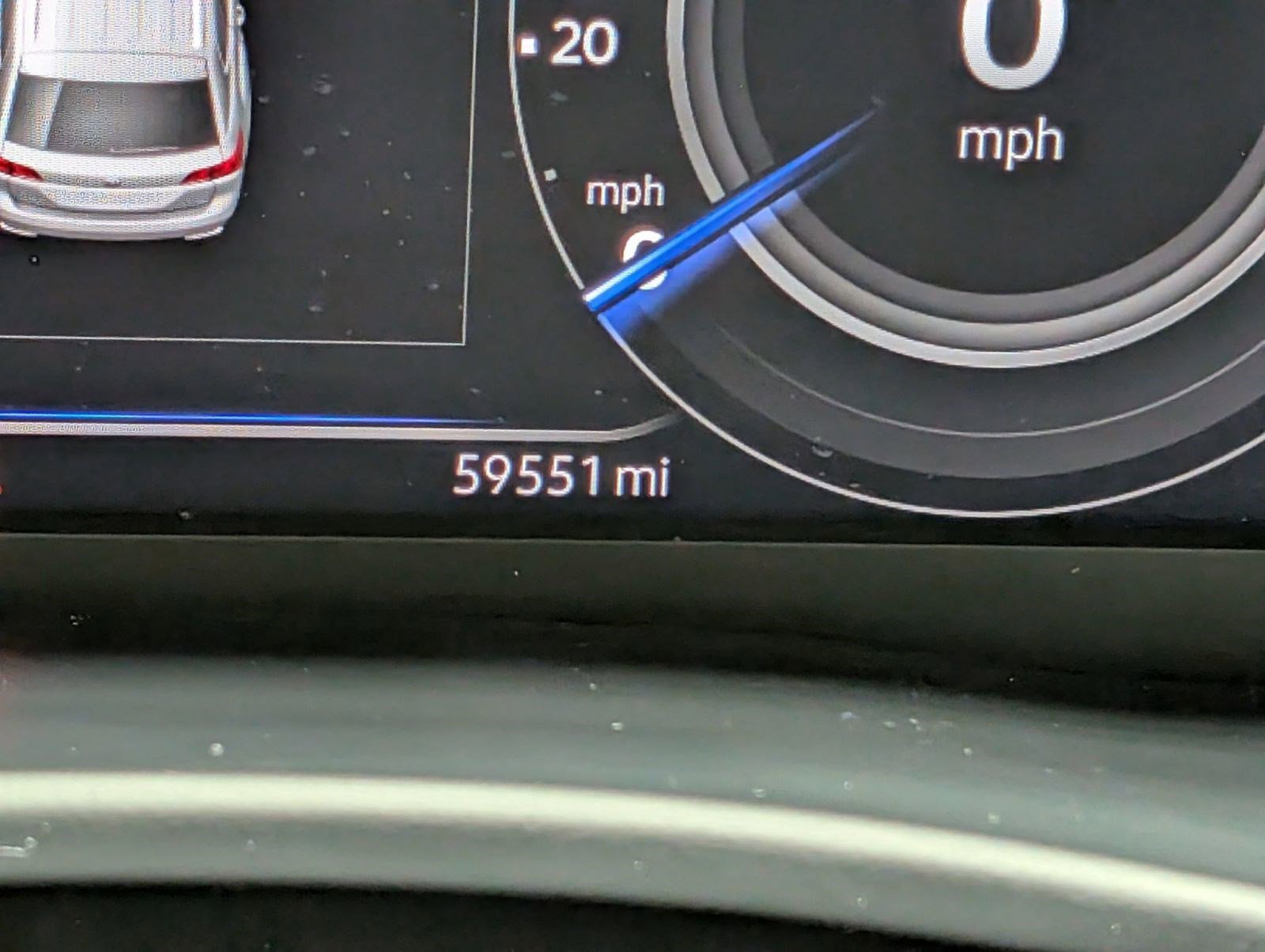 Used 2022 Volkswagen Atlas SE w/ Black Wheel Package image 20