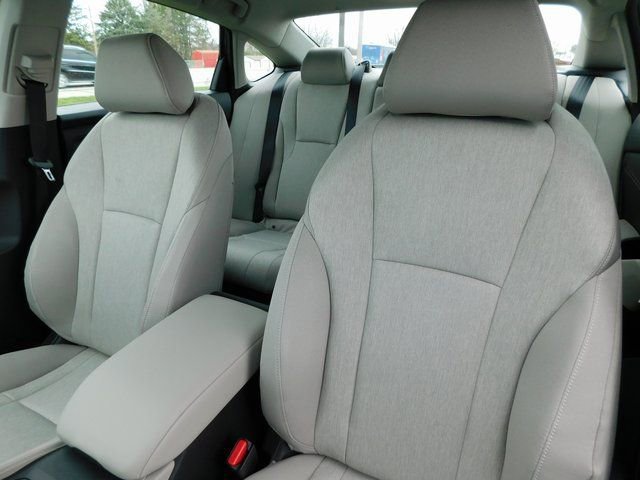 New 2025 Honda Accord LX image 12