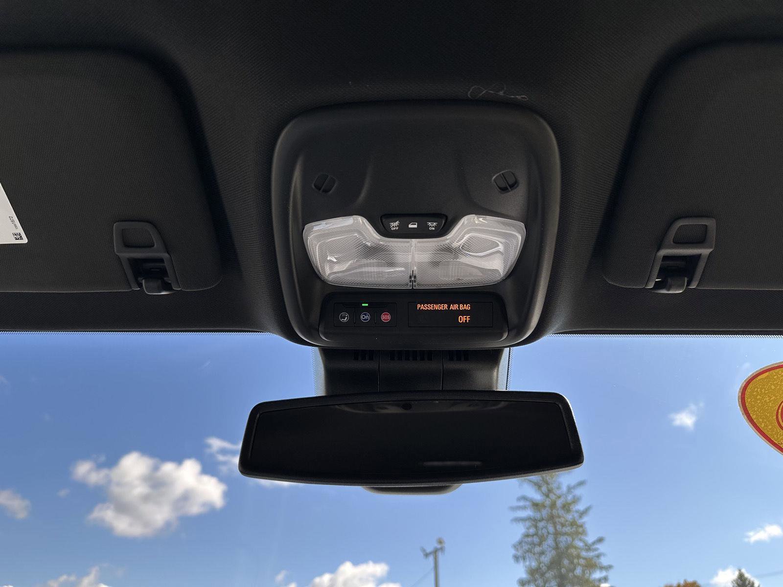 New 2026 GMC Canyon Elevation w/ Convenience Package image 25