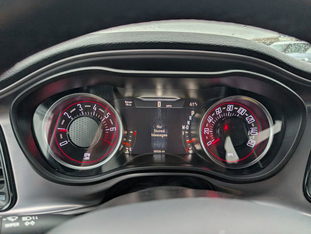 Used 2023 Dodge Challenger GT image 16