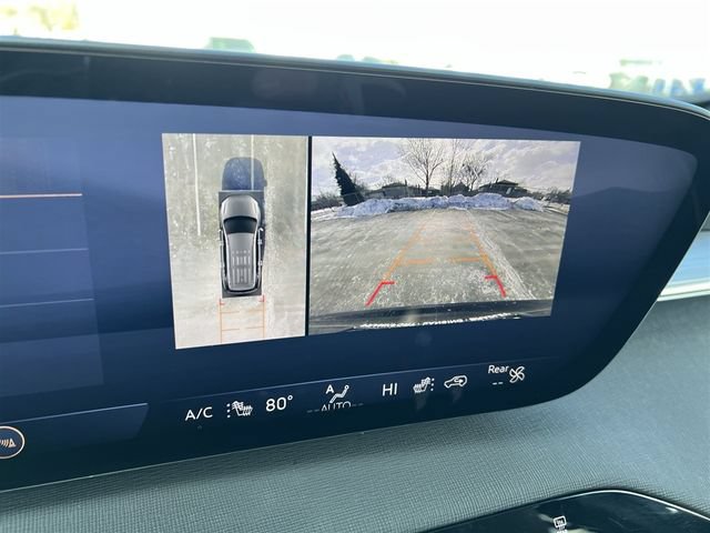 Certified 2025 Buick Enclave Preferred AWD/4WD image 24