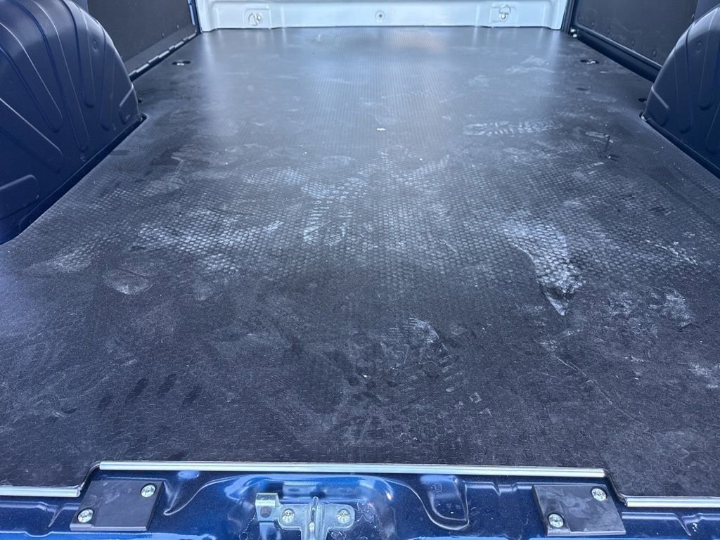 Used 2025 RAM ProMaster 1500 w/ Convenience Group image 28