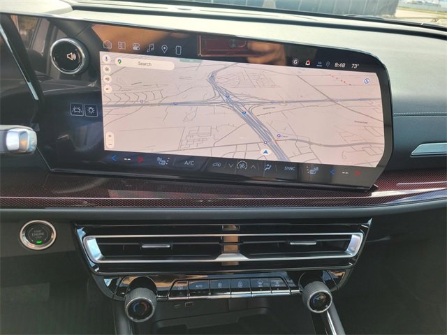 New 2026 Chevrolet Traverse Z71 w/ Driver Confidence Package image 15
