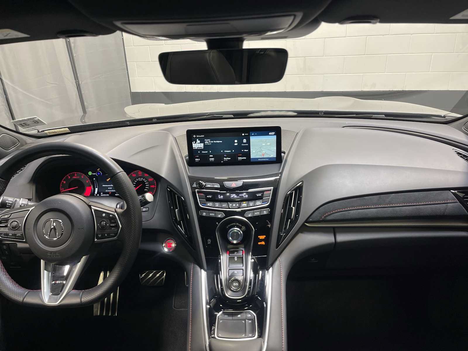Certified 2026 Acura RDX w/ Advance Package AWD/4WD image 10