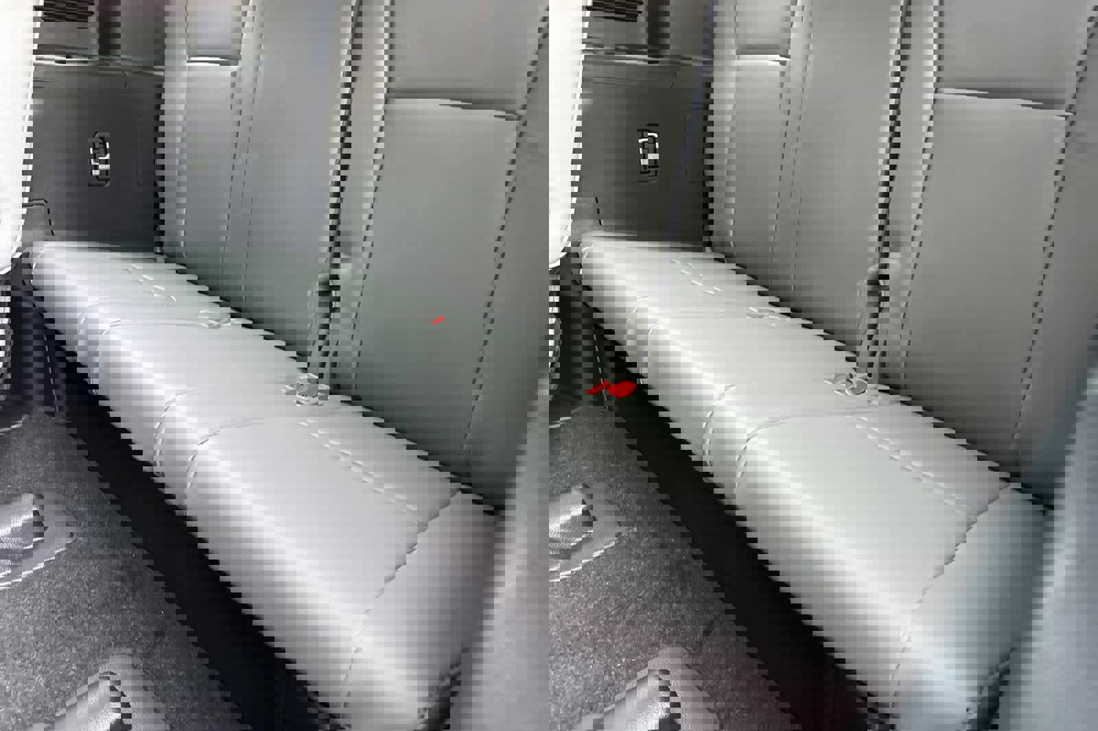 New 2026 Toyota Highlander Limited image 16