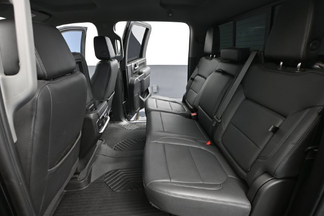 Used 2021 Chevrolet Silverado 3500 LTZ w/ Z71 Chrome Sport Edition AWD/4WD image 30