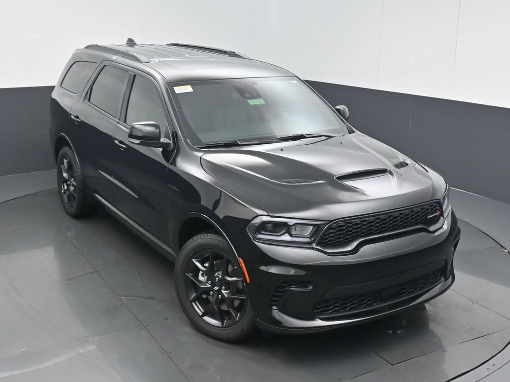 New 2026 Dodge Durango GT image 35