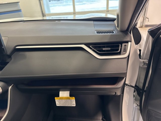 New 2025 Toyota RAV4 Limited image 33