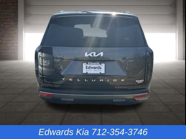 New 2027 Kia Telluride S image 10