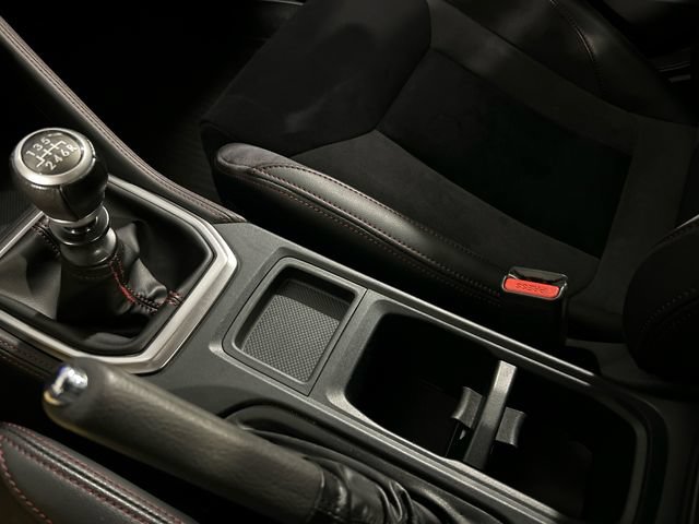 Certified 2023 Subaru WRX Limited AWD/4WD image 18