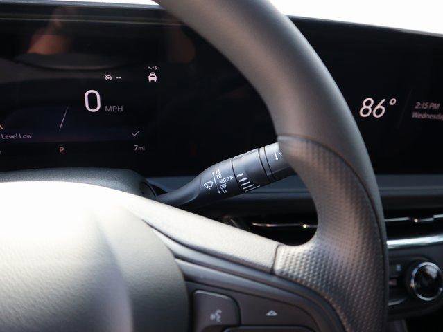 New 2026 Buick Envista Preferred w/ Convenience II Package image 28