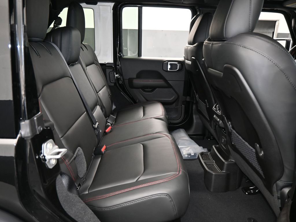 New 2026 Jeep Wrangler Unlimited Rubicon 392 image 37