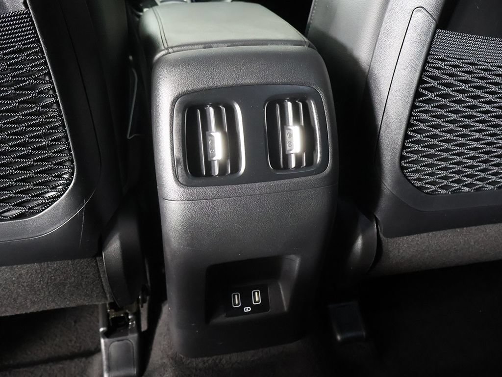 Used 2024 Hyundai Tucson Limited AWD/4WD image 50