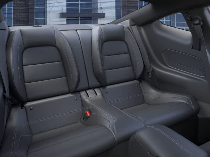 New 2026 Ford Mustang GT Premium image 11