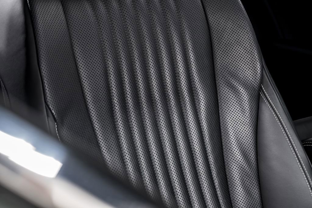 Used 2018 Bentley Flying Spur S V8 image 35