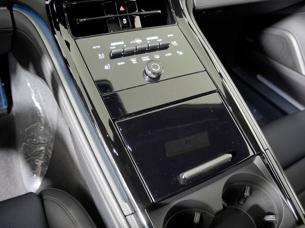 New 2026 Porsche Panamera 4 AWD/4WD image 30