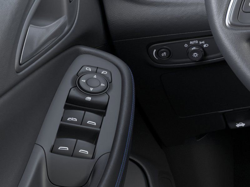 New 2026 Buick Encore GX Sport Touring FWD image 22