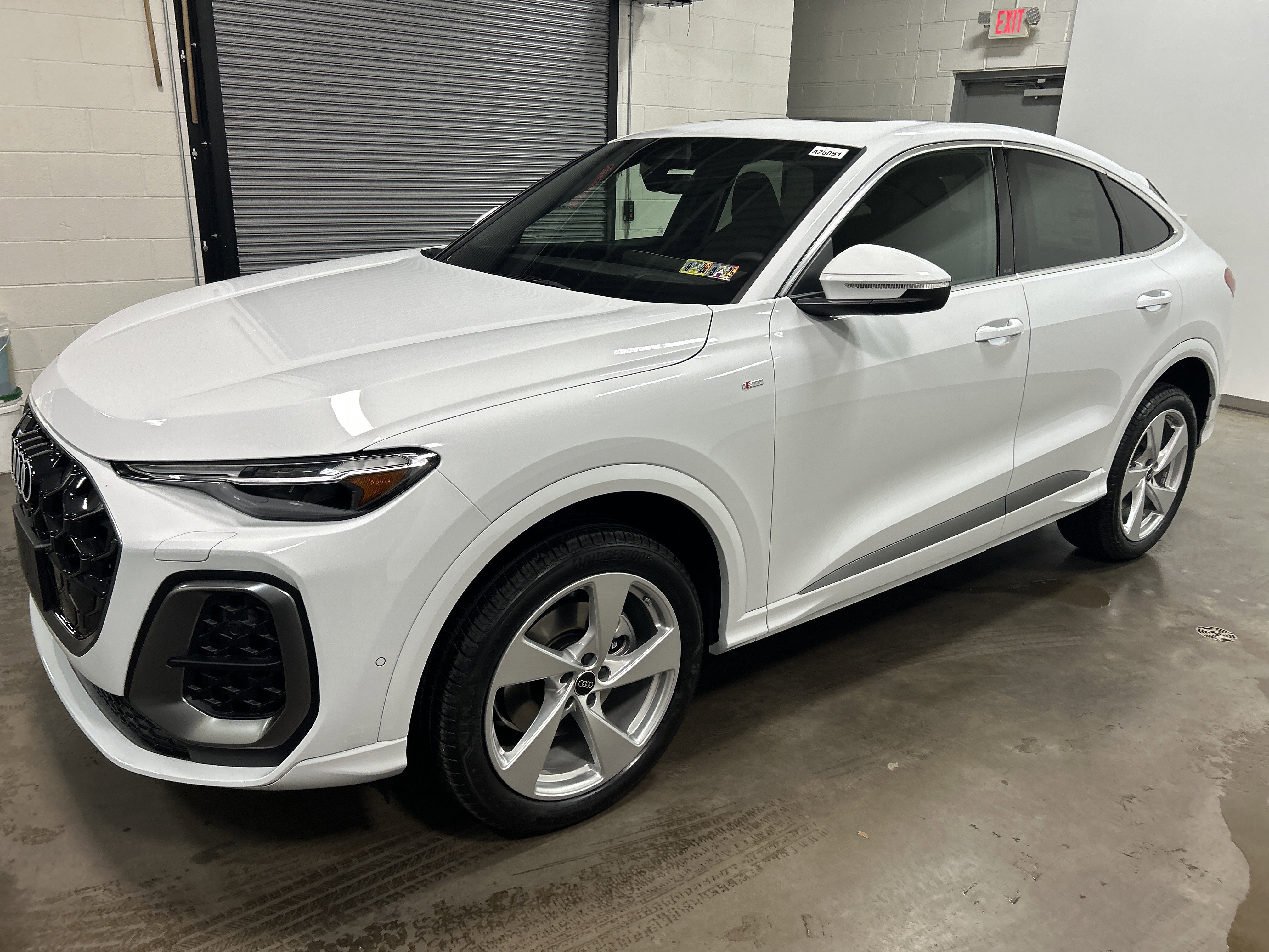 New 2025 Audi Q5 Premium Plus AWD/4WD image 6