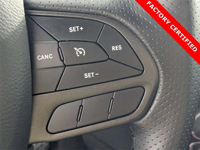 Certified 2023 Dodge Charger Scat Pack image 17