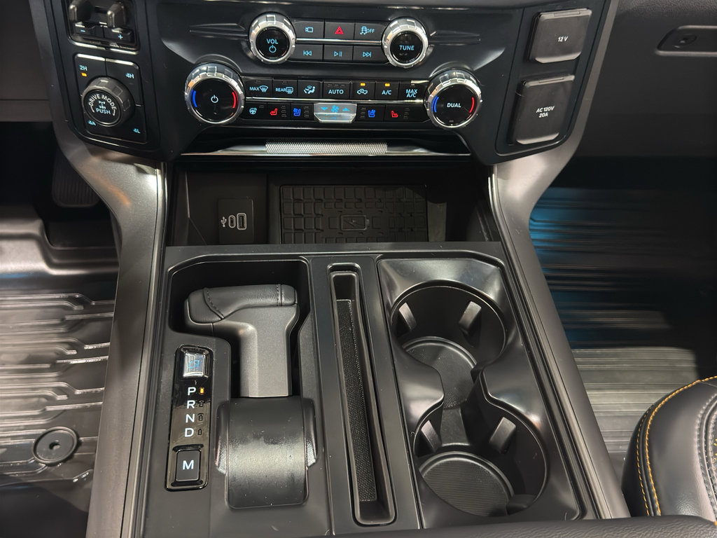 Used 2025 Ford F150 Tremor w/ Equipment Group 402A High AWD/4WD image 60