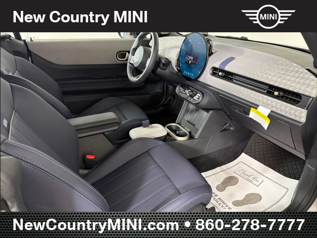 Certified 2026 MINI Cooper S FWD image 15