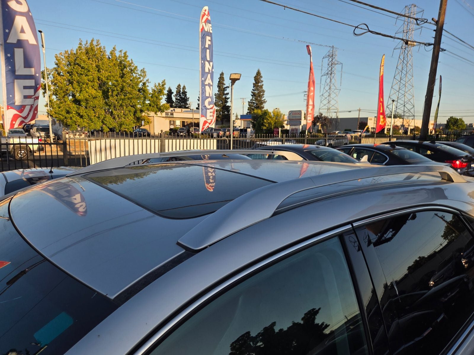 Used 2010 Lexus RX 350 AWD w/ Premium Pkg image 6