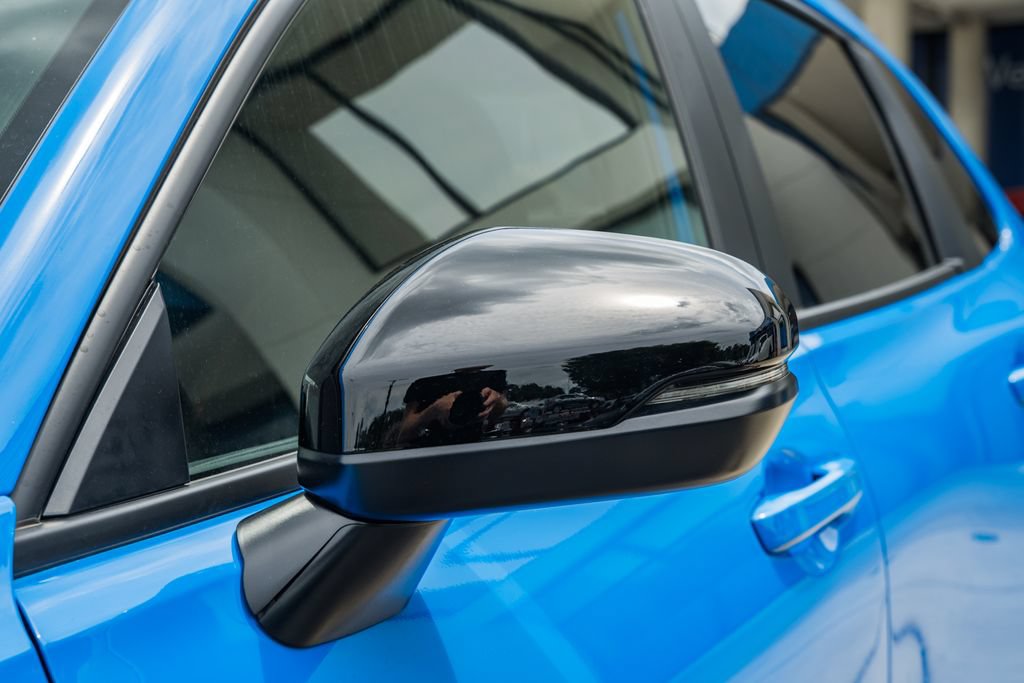 Certified 2026 Honda HR-V Sport image 14
