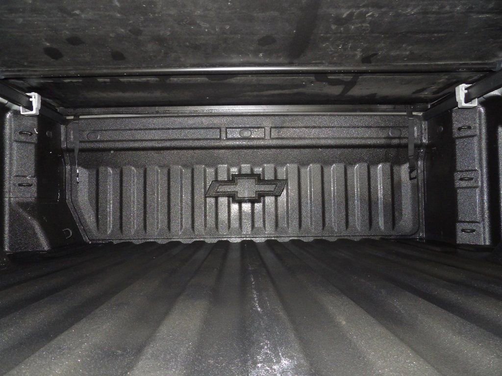 Used 2024 Chevrolet Silverado 1500 RST image 33